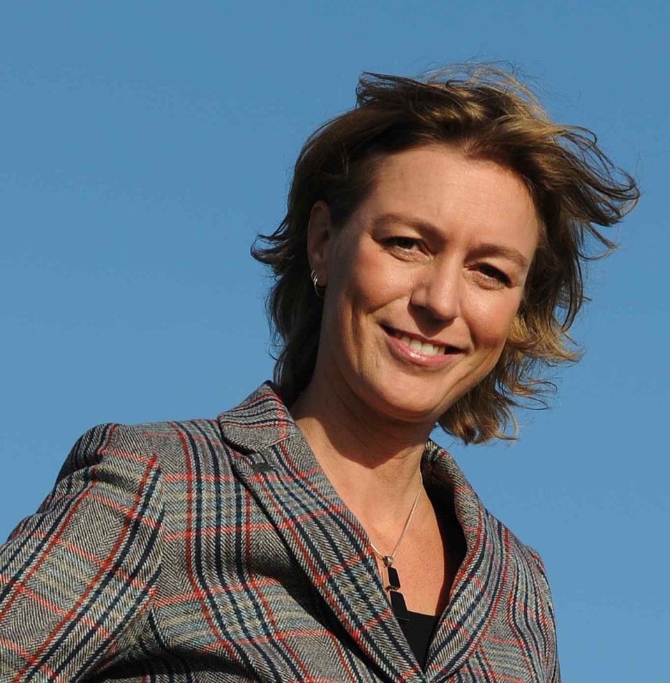 Jitske Kramer