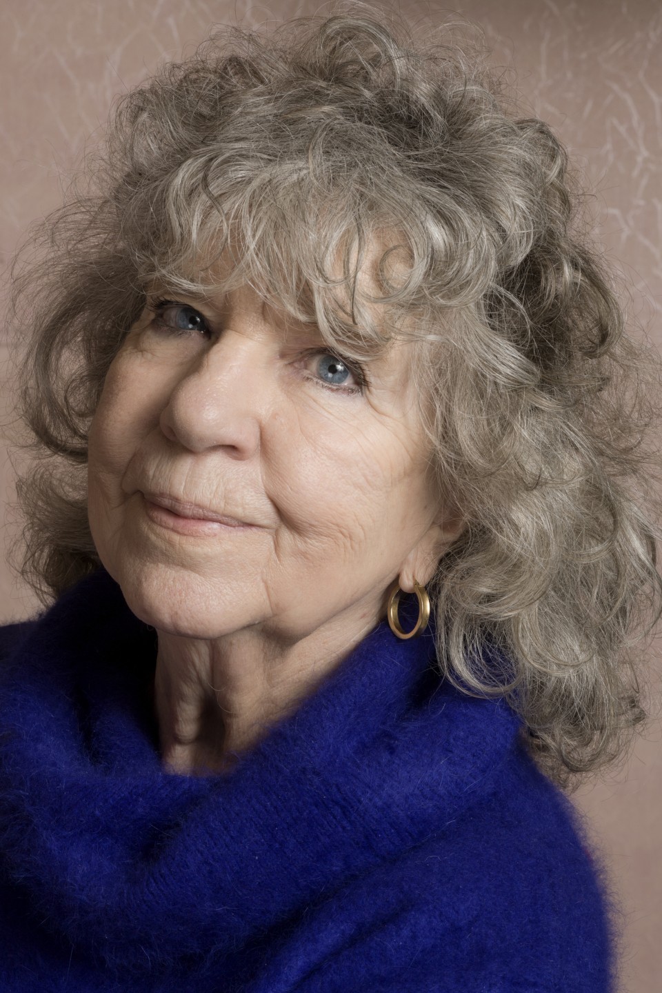 Helga Ruebsamen
