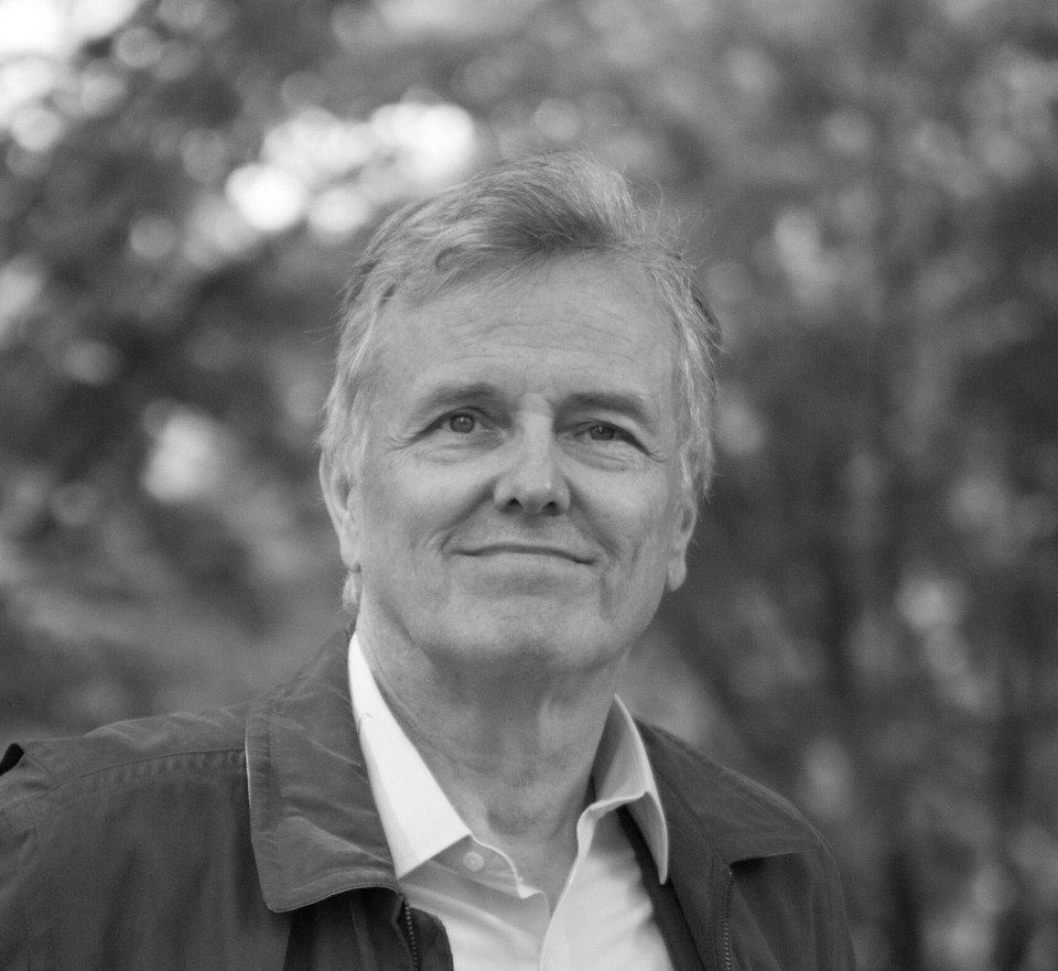 Philip Tetlock