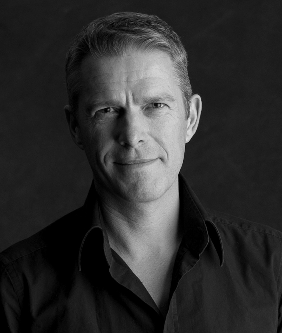 Michiel Muller