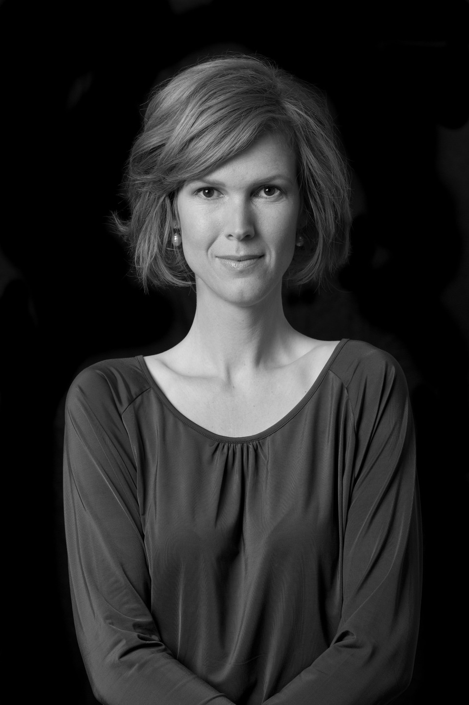 Sanne van Heijst