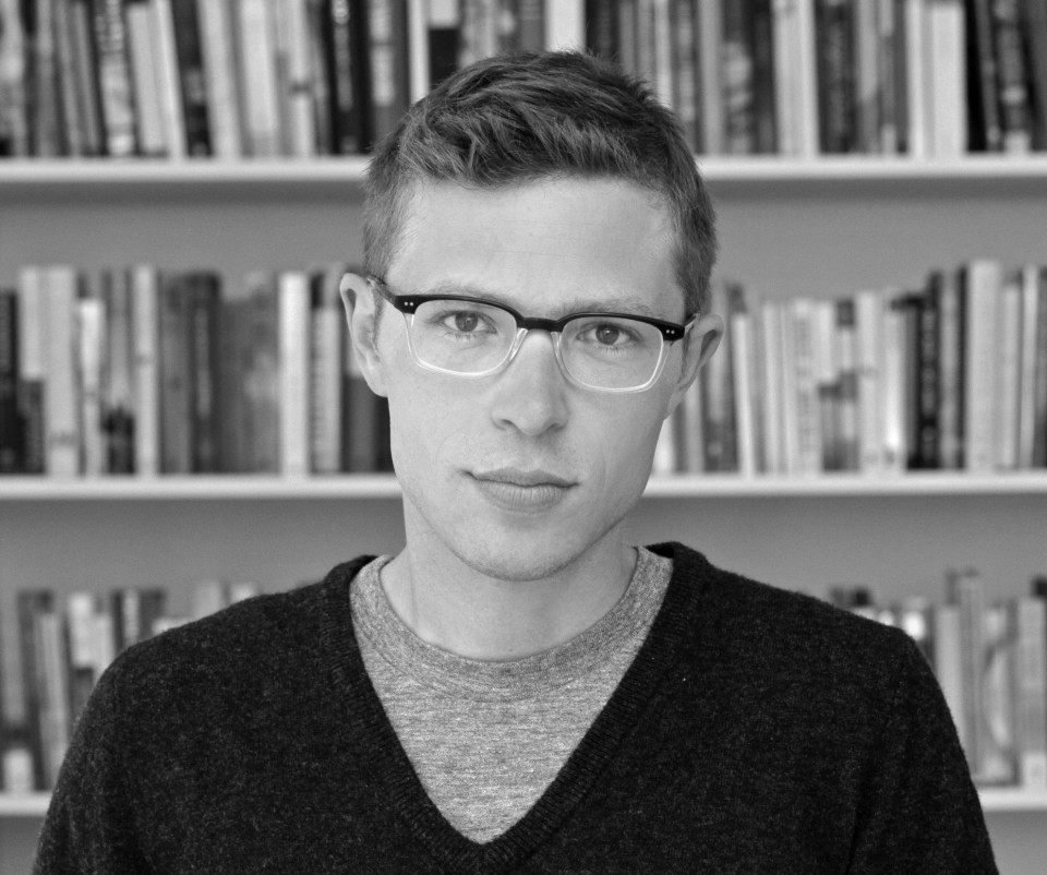 Jonah Lehrer