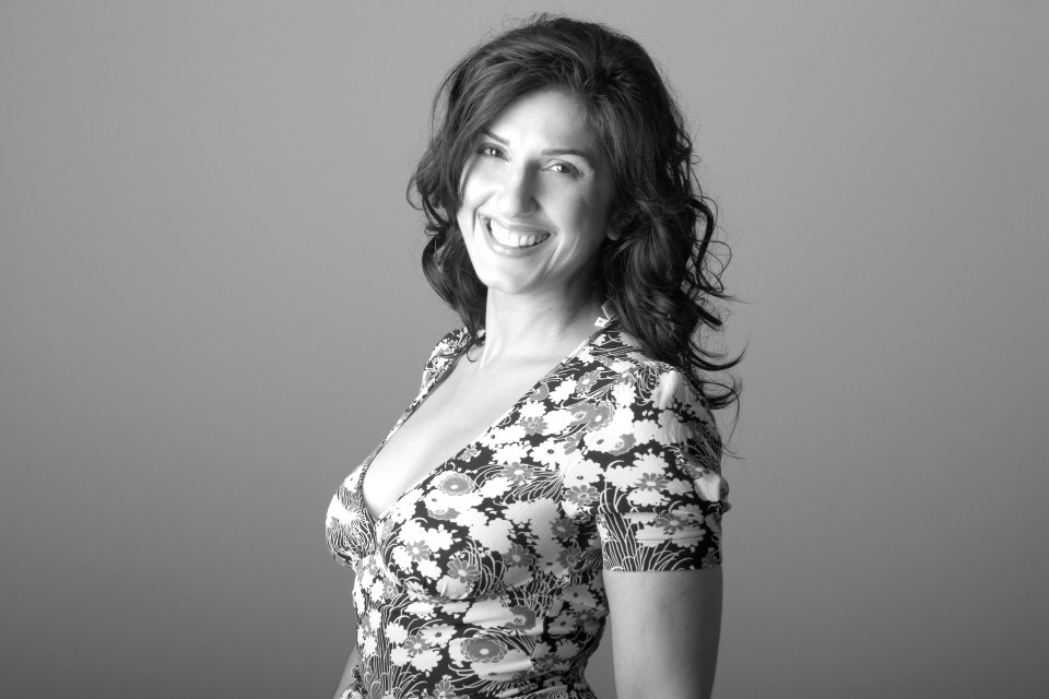 Dorit Rabinyan