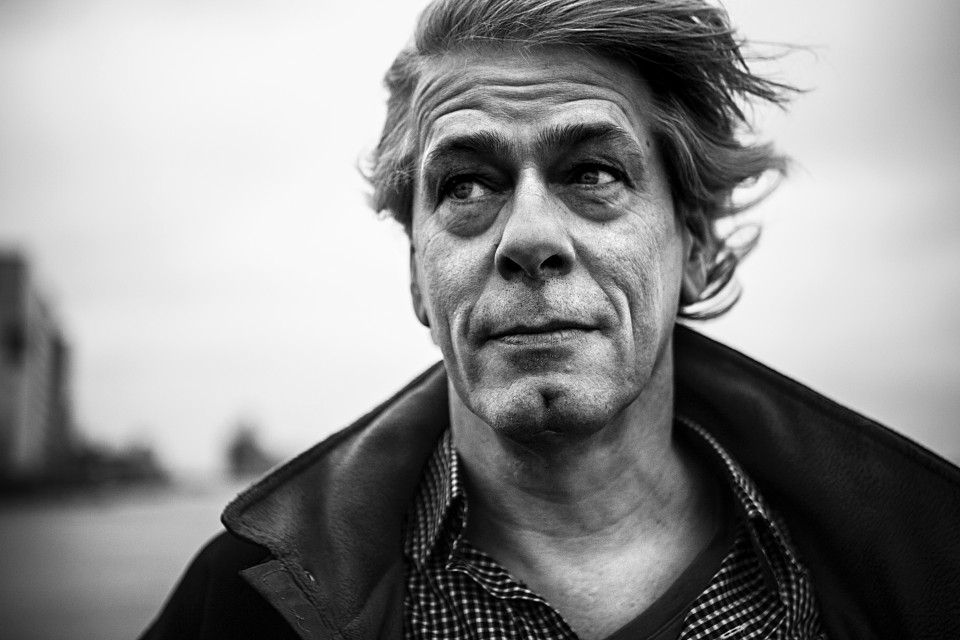 Erwin Witteveen