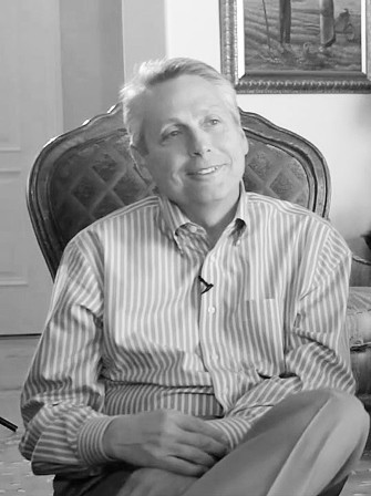 Roger Connors