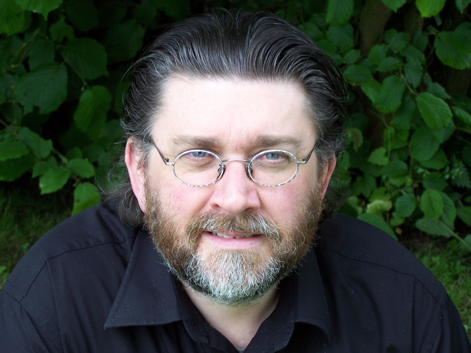 Jan de Meyer
