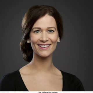 Kaja Nordengen 