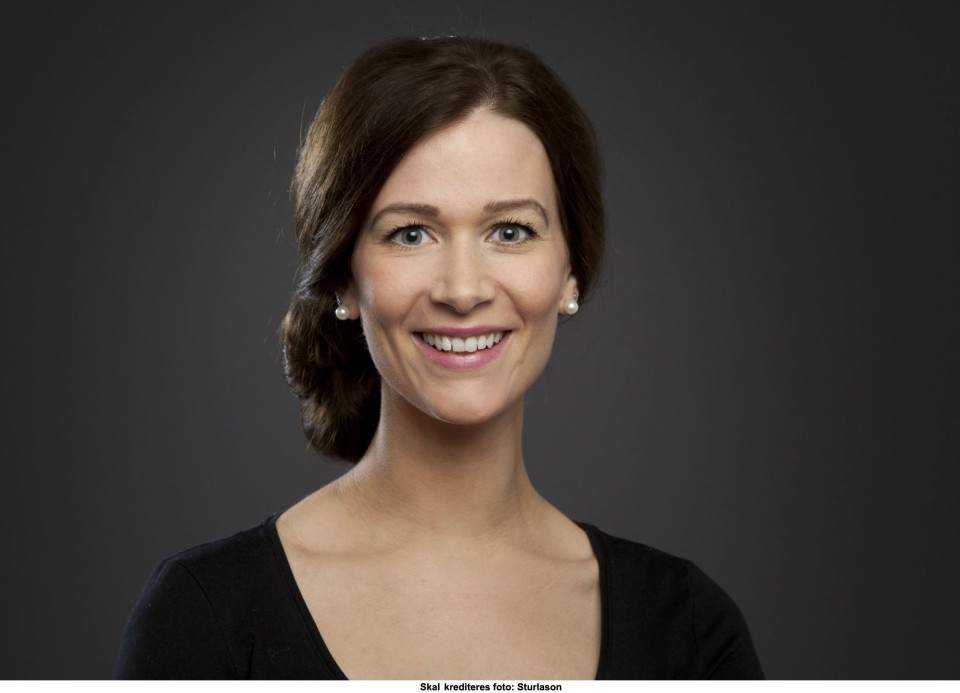 Kaja Nordengen 