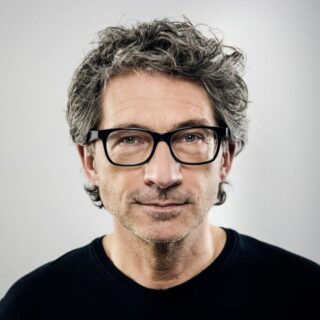 Frenk van der Linden