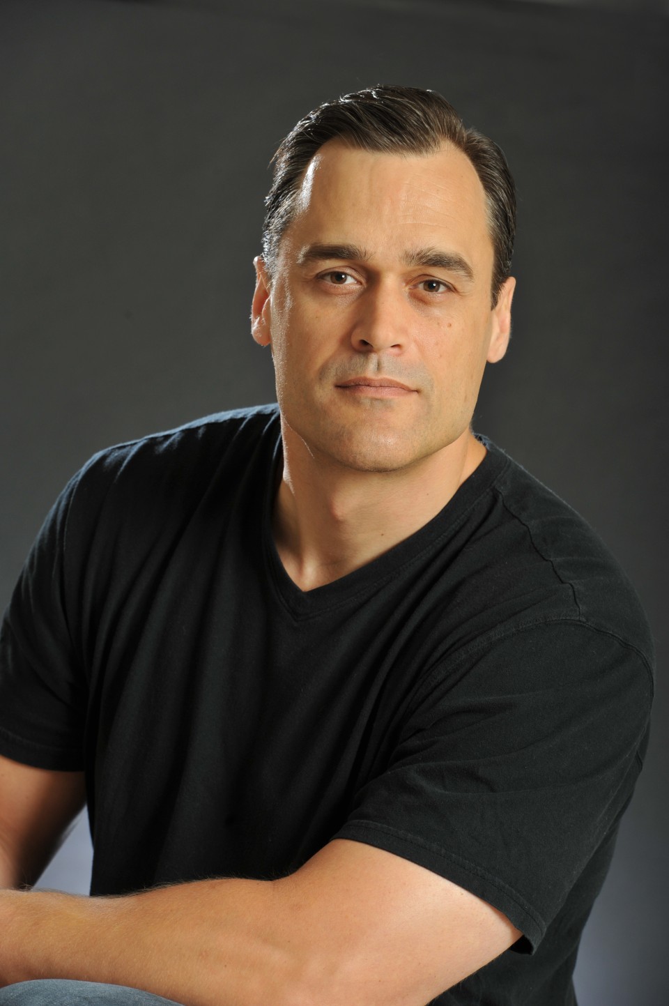 Dan Gardner