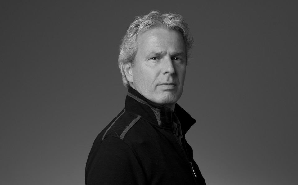 Rob de Haas