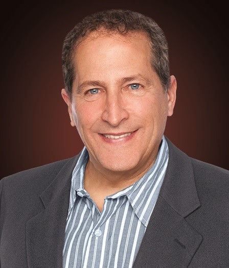 Craig Hickman