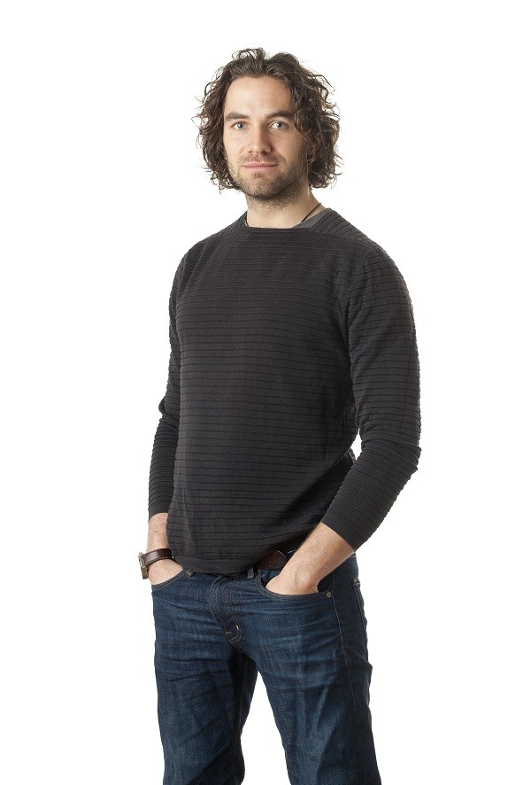 Michiel Smit