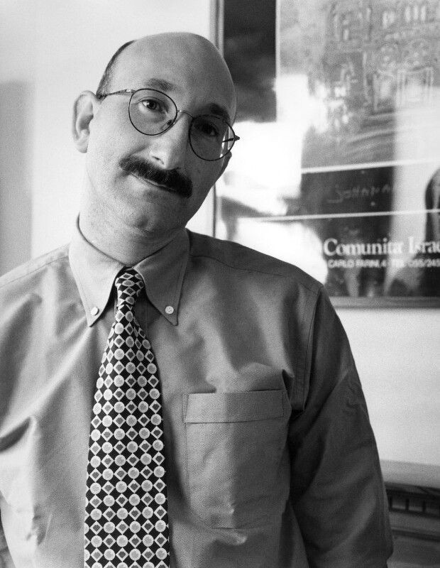 David Cesarani