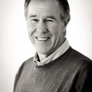 Tim Noakes