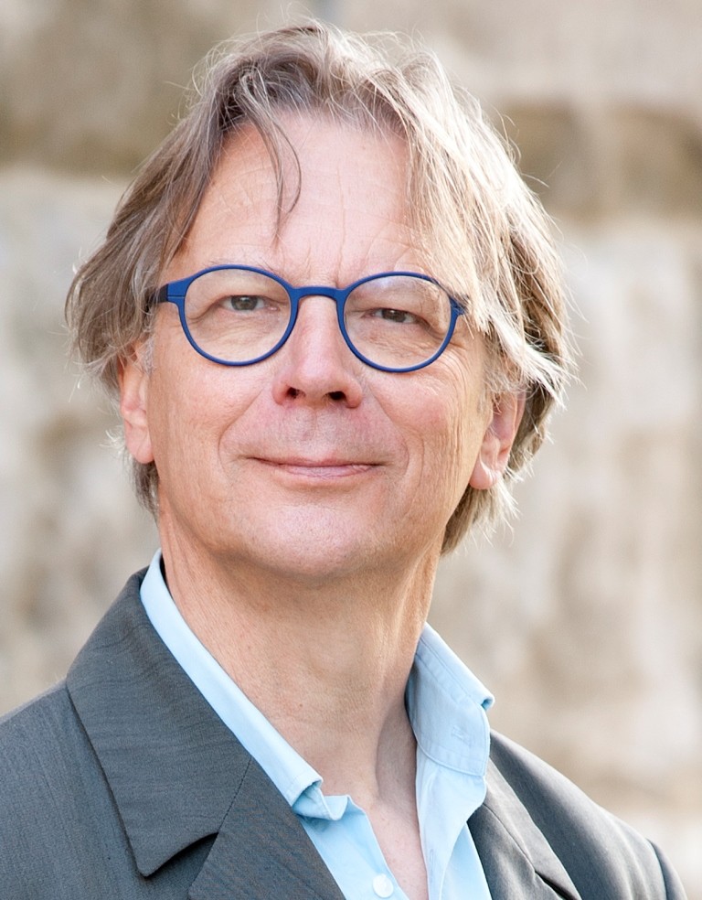 Gijs van der Ham