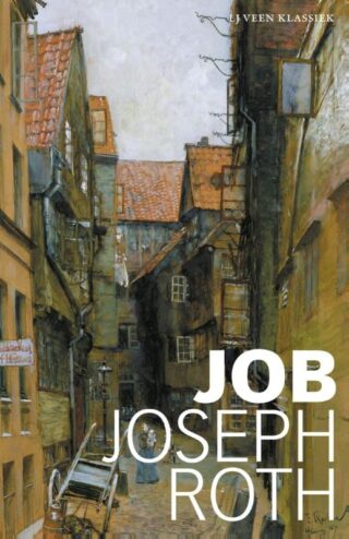 Job - cover