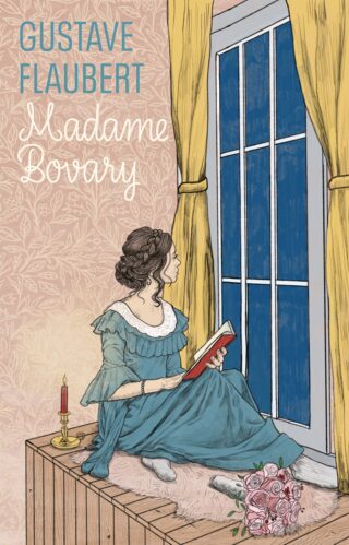 Madame Bovary - cover