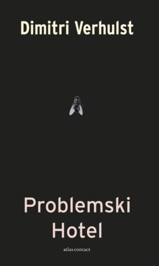 Problemski hotel - cover