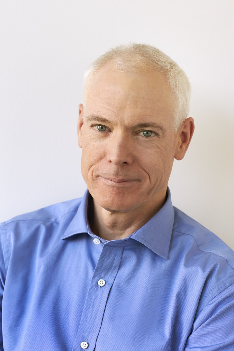 Jim Collins
