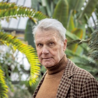 Adriaan van Dis