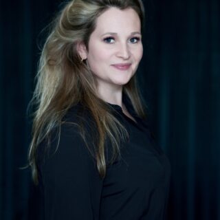 Caroline van Keeken