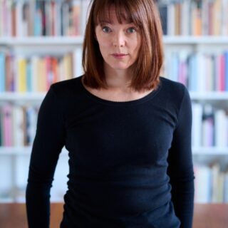 Lina Wolff