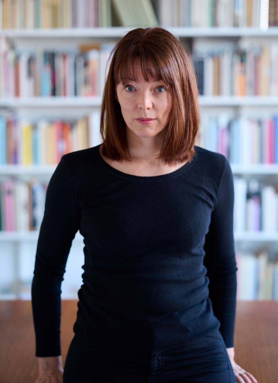 Lina Wolff