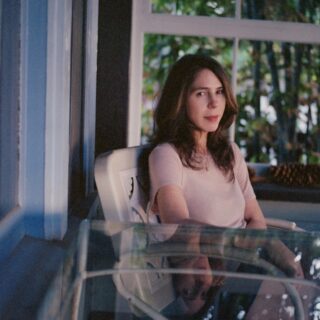 Rachel Kushner