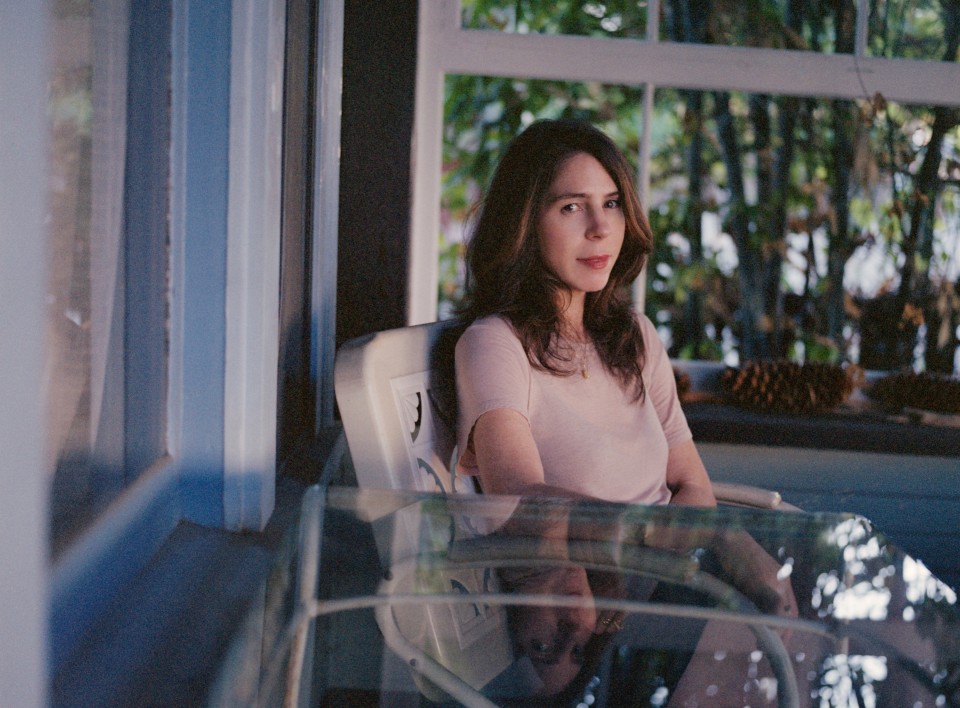 Rachel Kushner