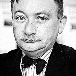 Joseph Roth