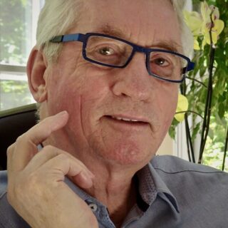 Frans de Waal