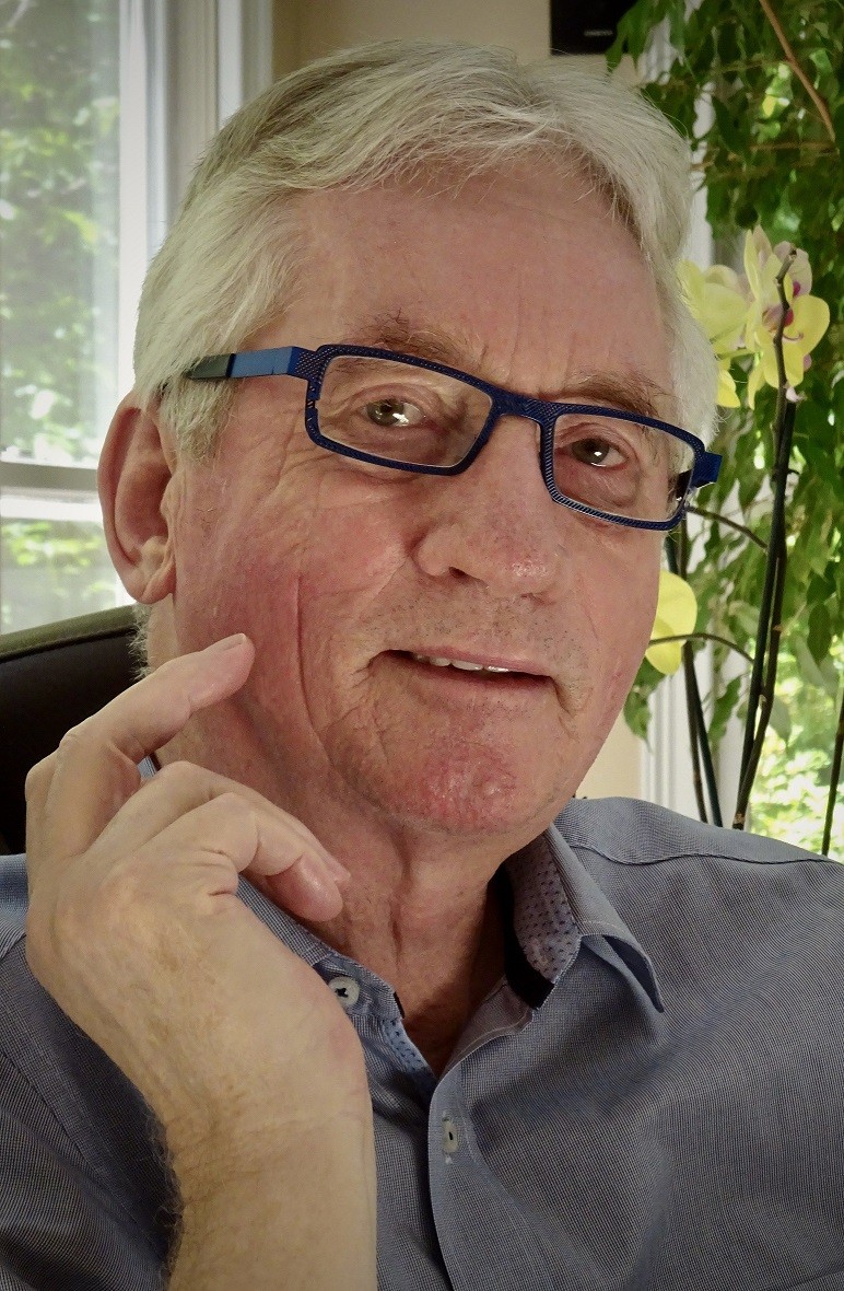 Frans de Waal