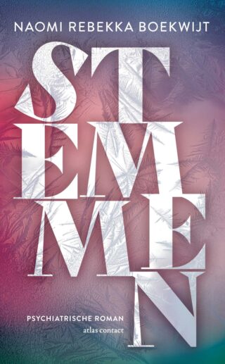 Stemmen - cover
