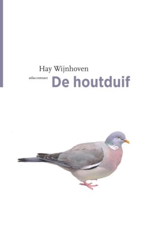 De houtduif - cover