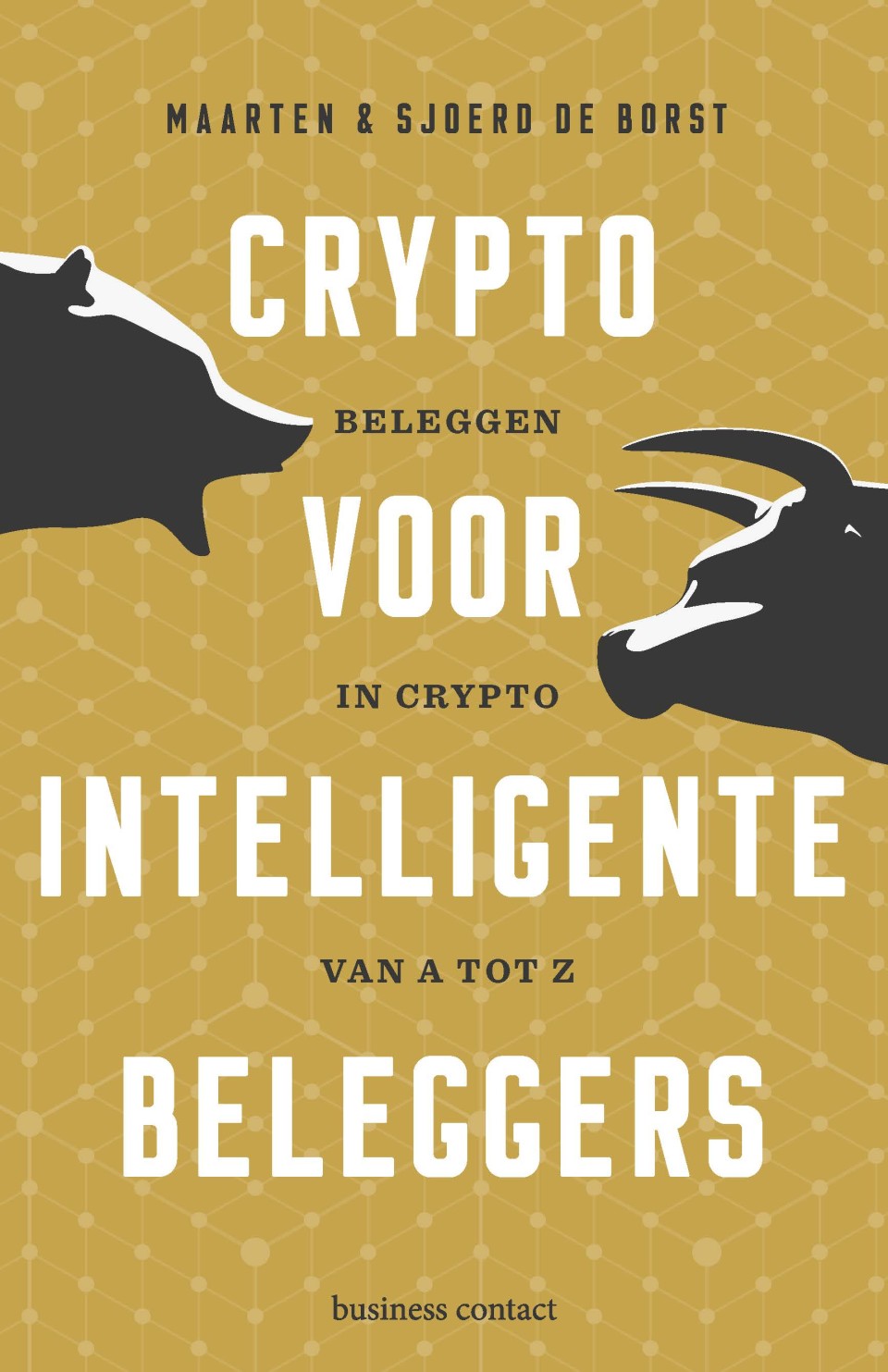 Crypto boeken nederlands (96) foto