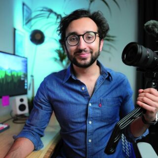 Ali Abdaal