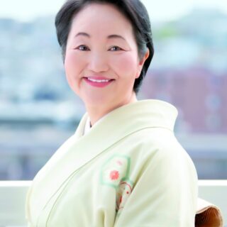Noriko Morishita