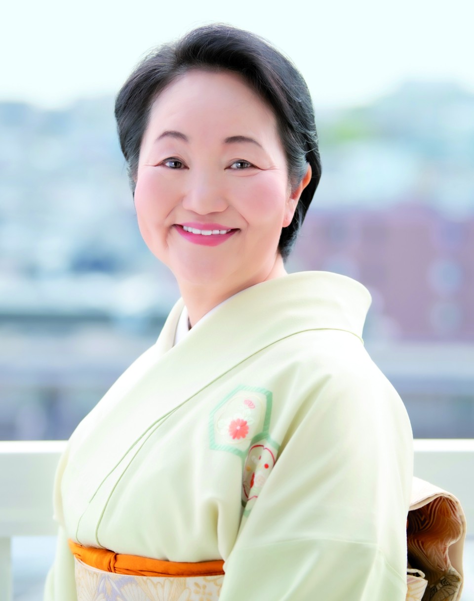 Noriko Morishita