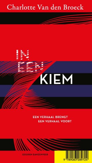 Een verhaal brengt een verhaal voort - achterkant