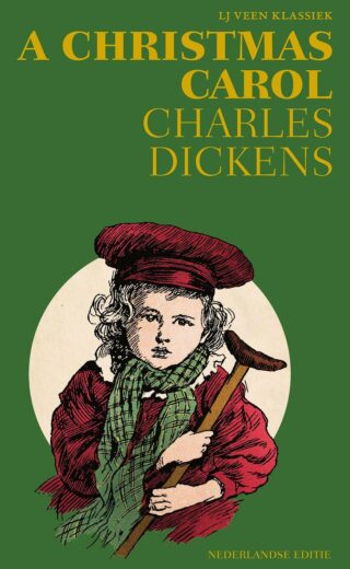 A Christmas Carol - cover