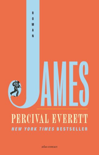 James - cover