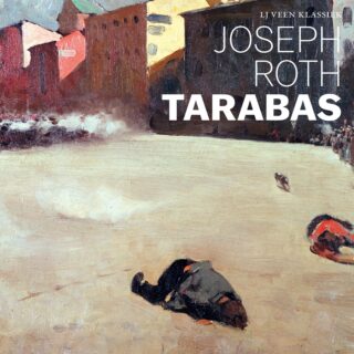 Tarabas - cover
