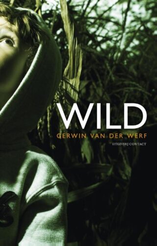 Wild - cover