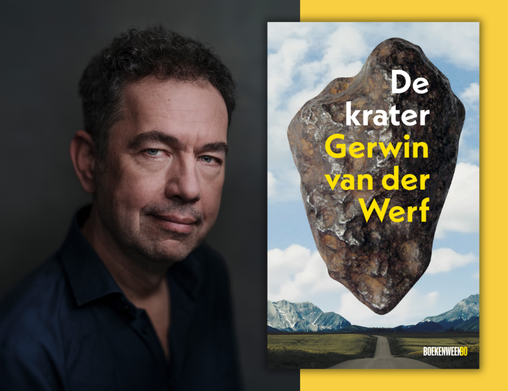 Gerwin Van Der Werf Boeken