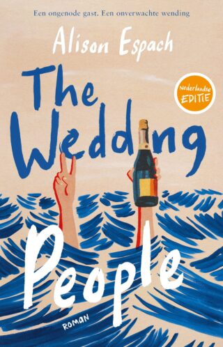 The Wedding People - cover