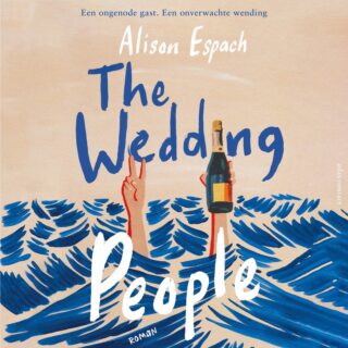 The Wedding People - cover