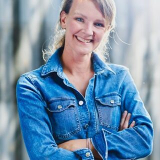 Elsbeth Boes