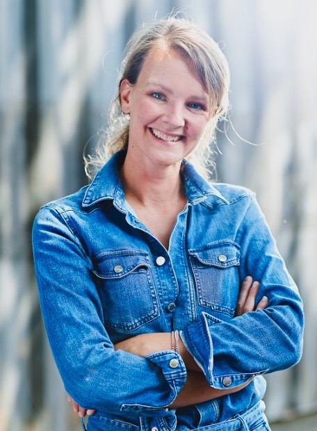 Elsbeth Boes