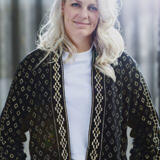 Marije van Regenmortel